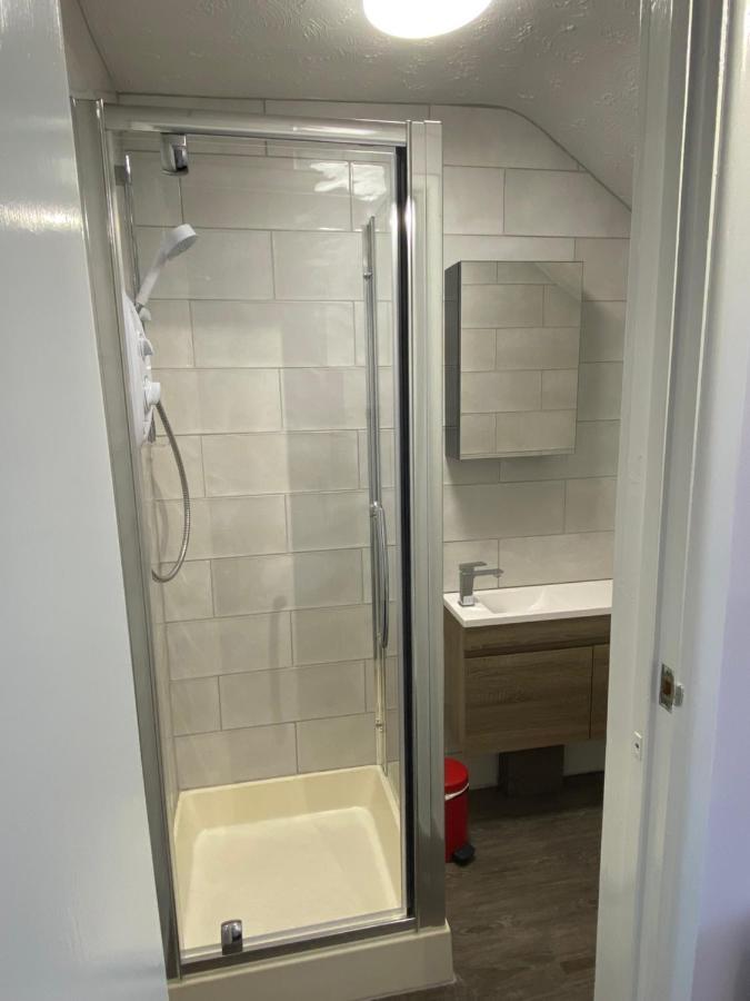 Minton Lodge Hotel - Seniors Only Bournemouth Ngoại thất bức ảnh